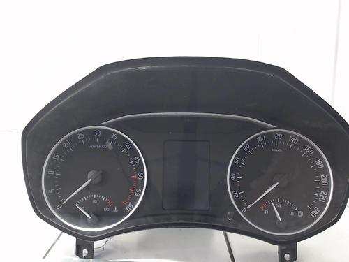 Used Instrument cluster SKODA OCTAVIA II (1Z3) 2.0 TDI 16V (140 hp) 29430999