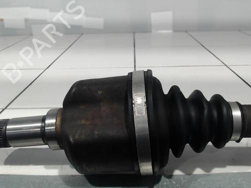 Left front driveshaft CITROËN C4 II (NC_) 2.0 HDi / BlueHDi 150 | BP39150360M38 - Image 2