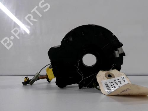 Steering column stalk KIA PICANTO I (SA) 1.1 | BP30968742I23  - Image 5