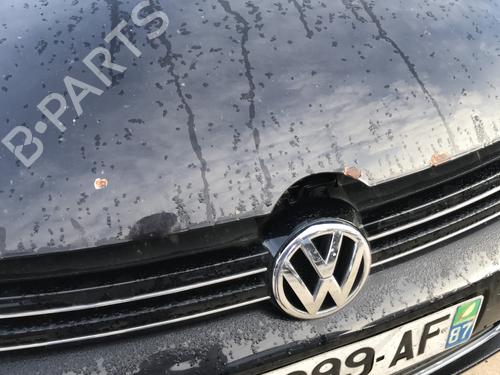 Rear wiper motor VW GOLF VI (5K1) 2.0 TDI | BP28110995M102 