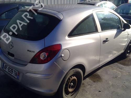 Right taillight OPEL CORSA D (S07) 1.3 CDTI (L08, L68) | BP25650748C35 