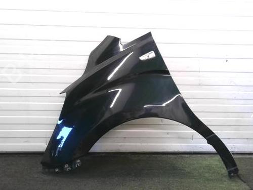 Used Left front fenders Left front fenders HYUNDAI H-1 Travel (TQ) 2.5 CRDi (170 hp) 40505559 40505559