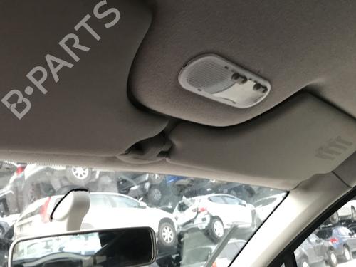 Dør høyre bak RENAULT MODUS / GRAND MODUS (F/JP0_) 1.2 16V (JP0W) | BP29156955C5 