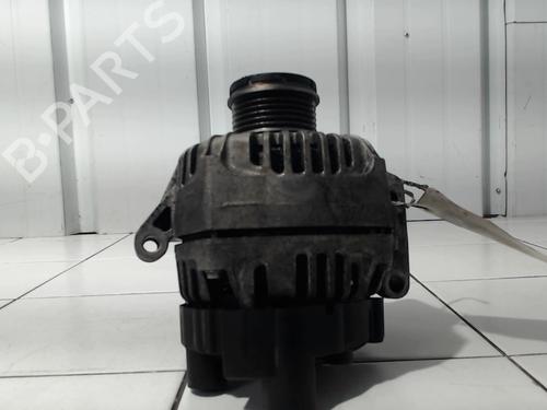 Used Alternator PEUGEOT BIPPER Tepee 1.3 HDi 75 (75 hp) 30006008