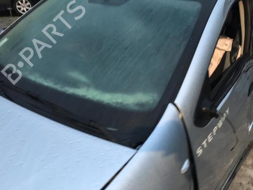 AC compressor DACIA SANDERO II 1.5 Blue dCi 95 (B8JL) | BP25648156M34  - Image 75