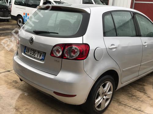 AC compressor VW GOLF PLUS V (5M1, 521) 1.6 TDI | BP25642608M34 - Image 11