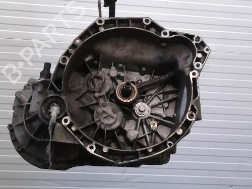 Gearbox OPEL MOVANO A Van (X70) 2.2 DTI (FD) | BP33857267M3 - Image 3