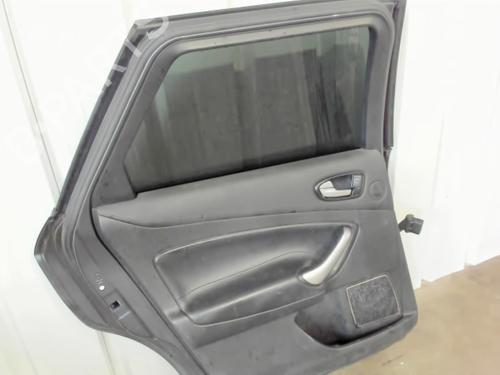 Left rear door FORD MONDEO IV Turnier (BA7) 2.0 TDCi | BP25629321C4 