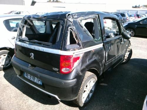 AC compressor PEUGEOT 1007 (KM_) 1.4 HDi | BP25646275M34 - Image 7