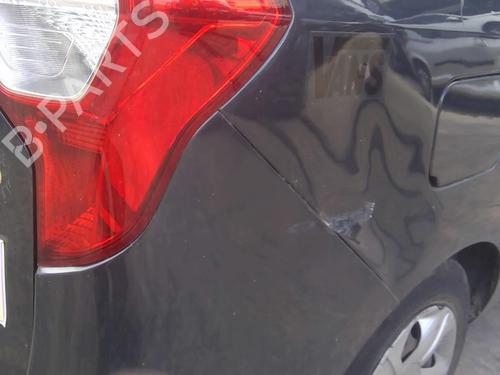 Front right window mechanism DACIA LODGY (JS_) 1.5 dCi (JSMC, JSAF) | BP25634745C23 - Image 16