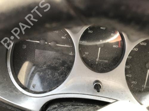 Instrument cluster SEAT LEON (1P1) 1.9 TDI | BP25632638C47  - Image 20