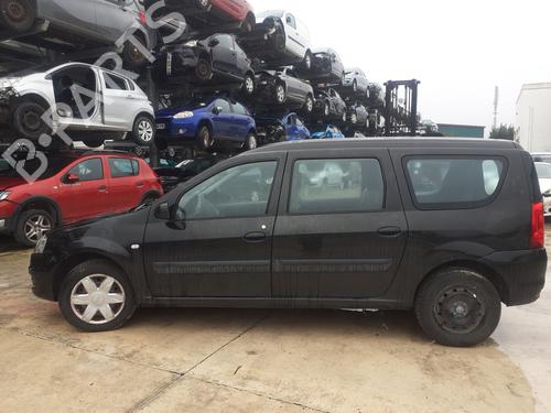 Radio DACIA LOGAN MCV (KS_) 1.6 MPI 85 | BP29897961E6 - Image 16