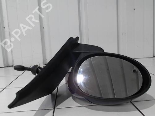 Left mirror TOYOTA AYGO (_B1_) 1.0 (KGB10_, KGB10R) | BP27697216C26 