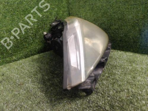 Used Right headlight Right headlight RENAULT MEGANE II (BM0/1_, CM0/1_) 1.9 dCi (BM0G, CM0G) (120 hp) 25642715 25642715