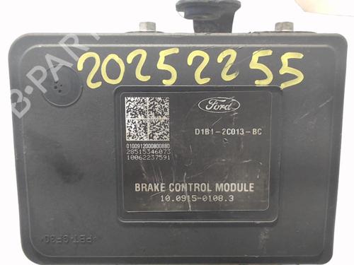 Pompa ABS FORD B-MAX (JK) 1.0 EcoBoost | BP39256995M43 - Image 5