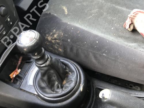 Rear wiper motor CITROËN C4 I (LC_) 2.0 HDi | BP28062882M102 
