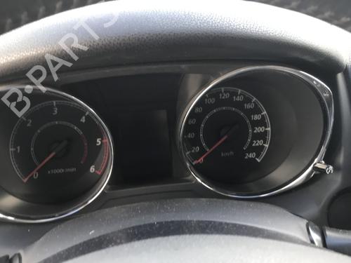 Fælk CITROËN C4 AIRCROSS 1.8 HDi 150 AWC | BP33828451C45 - Image 23