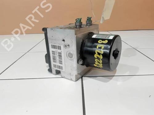 Used ABS pump ABS pump PEUGEOT 407 SW (6E_, 6D_) 1.6 HDi 110 (109 hp) 25631602 25631602
