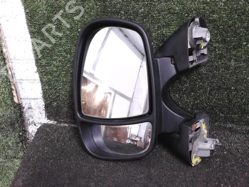 left-mirror-renault-trafic-ii-bus-jl-2001-25644571 main image