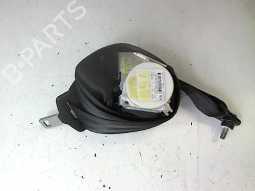 Used Rear right belt tensioner FIAT 500 (312_) 1.4 (312AXC1B, 312CXC1B) (100 hp) 25636966