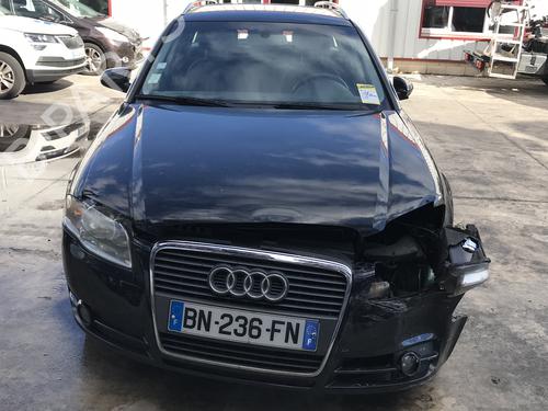 Steering column stalk AUDI A4 B7 Avant (8ED) 1.9 TDI | BP25641767I23 - Image 29