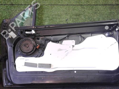 Right front door PEUGEOT 207 CC (WD_) 1.6 HDi | BP25638875C3 