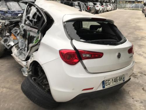 Starter ALFA ROMEO GIULIETTA (940_) 1.6 JTDM (940FYB11, 940FYB1A, 940FYF11, 940FYF1A) | BP25635145M8  - Image 6