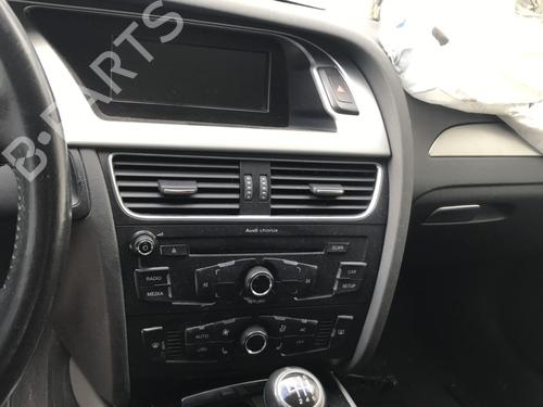 Starter AUDI A4 B8 Avant (8K5) 2.0 TDI | BP29999727M8 - Image 32