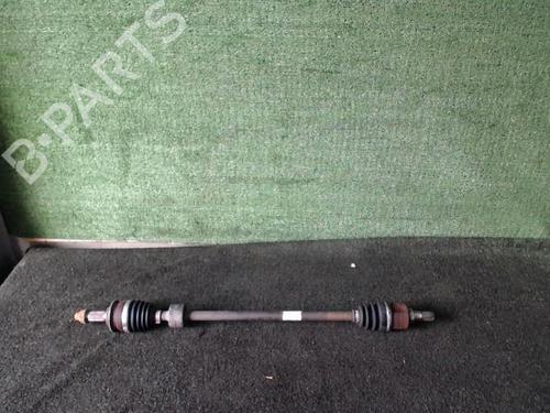 Right front driveshaft SUZUKI SWIFT III (MZ, EZ) 1.3 (RS413, ZC11S) | BP25635012M39  - Image 5
