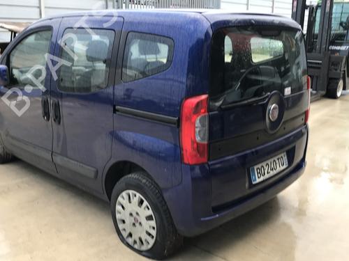 Climate control FIAT QUBO (225_) 1.3 D Multijet (225CXB1A, 225AXB1A, 225CXB11, 225AXB11,... | BP32136612I5  - Image 14