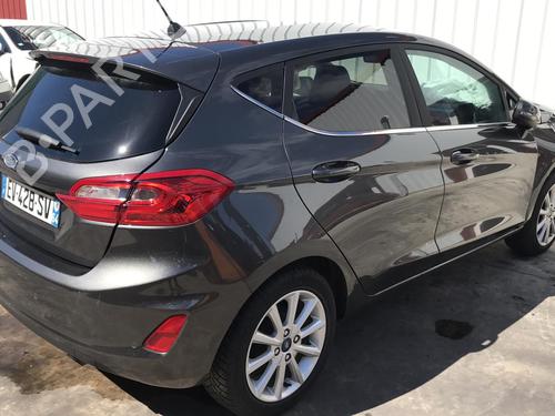 Left front driveshaft FORD FIESTA VII (HJ, HF) 1.0 EcoBoost | BP25642422M38  - Image 40