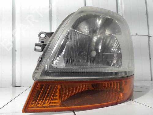 Optica esquerda RENAULT MASTER II Van (FD) 2.5 dCi (FD02) (101 hp) 32396400