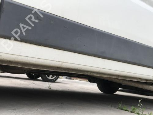 Left front driveshaft PEUGEOT BOXER Van 2.2 HDi 130 | BP26931692M38 - Image 9