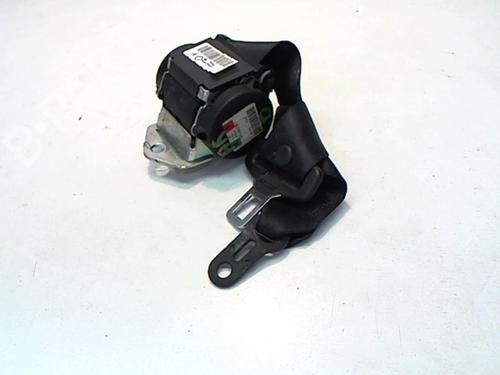 Rear right seatbelt BMW 1 (E87) 120 d | BP25641433I28 - Image 2