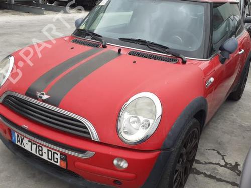 Right taillight MINI MINI (R50, R53) One | BP25632759C35 