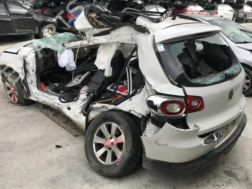 Starter VW TIGUAN (5N_) 2.0 TDI 4motion | BP29025455M8 - Image 22