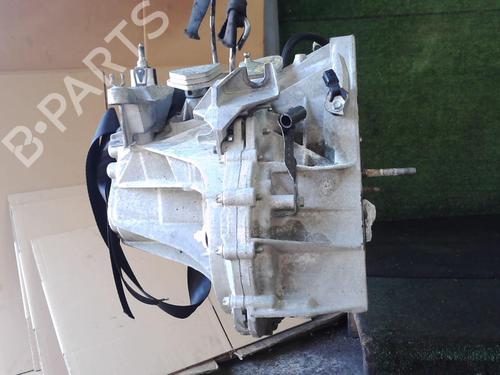 Gearbox DACIA DUSTER (HS_) 1.5 dCi (HSMC) | BP27250444M3 - Image 2