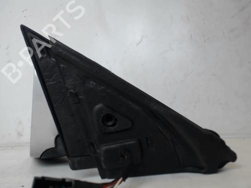 Left mirror AUDI A3 (8L1) 1.9 TDI quattro | BP25636792C26 