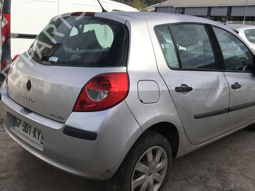 Engine RENAULT CLIO III (BR0/1, CR0/1) | BP34222435M1 - Image 17