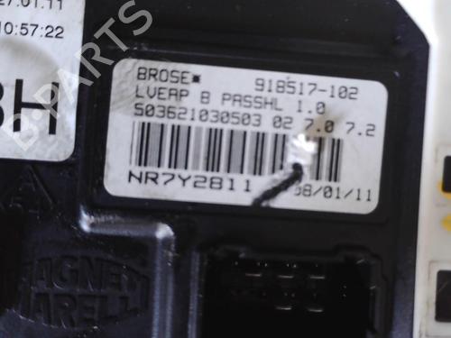 Front right window mechanism RENAULT LATITUDE (L70_) 2.0 dCi 150 (L70H) | BP25639498C23  - Image 6