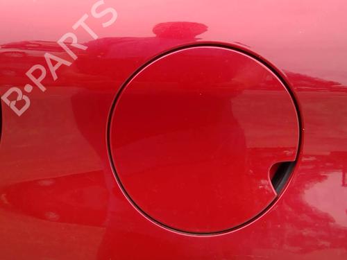 Fuel flap PEUGEOT 208 I (CA_, CC_) 1.6 HDi | BP25647984C131