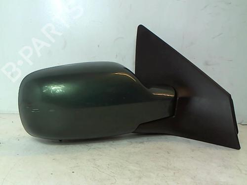 Right mirror RENAULT MEGANE II (BM0/1_, CM0/1_) 1.9 dCi (BM0G, CM0G) | BP25645965C27 