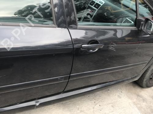 Left taillight PEUGEOT 307 (3A/C) 1.6 16V | BP31206152C34 