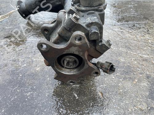 Front differential ISUZU D-MAX I (TFR, TFS) 3.0 DiTD 4x4 (TFS85_) | BP34336638M23 - Image 2