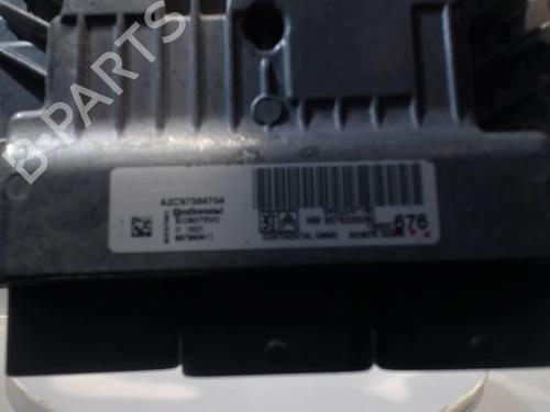 Electronic module CITROËN C4 AIRCROSS 1.6 HDi 115 AWC | BP28134027M83 