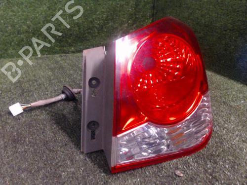 Right taillight CHEVROLET CRUZE (J300) 2.0 CDI | BP25635120C35 