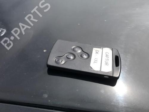 Left taillight RENAULT CAPTUR I (J5_, H5_) 1.5 dCi 90 (J5N4, J5M5, J5MW, J5M6, J5AL, J5AJ) | BP25628572C34 - Image 13