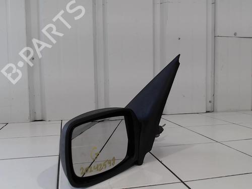 Used Left mirror FORD FIESTA IV (JA_, JB_) 1.25 i 16V (75 hp) 25644504