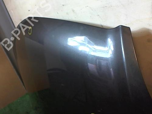 Hood OPEL ZAFIRA / ZAFIRA FAMILY B (A05) 1.7 CDTI (M75) | BP25645301C1 