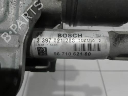 Used Front wiper motor Front wiper motor 25642269 25642269